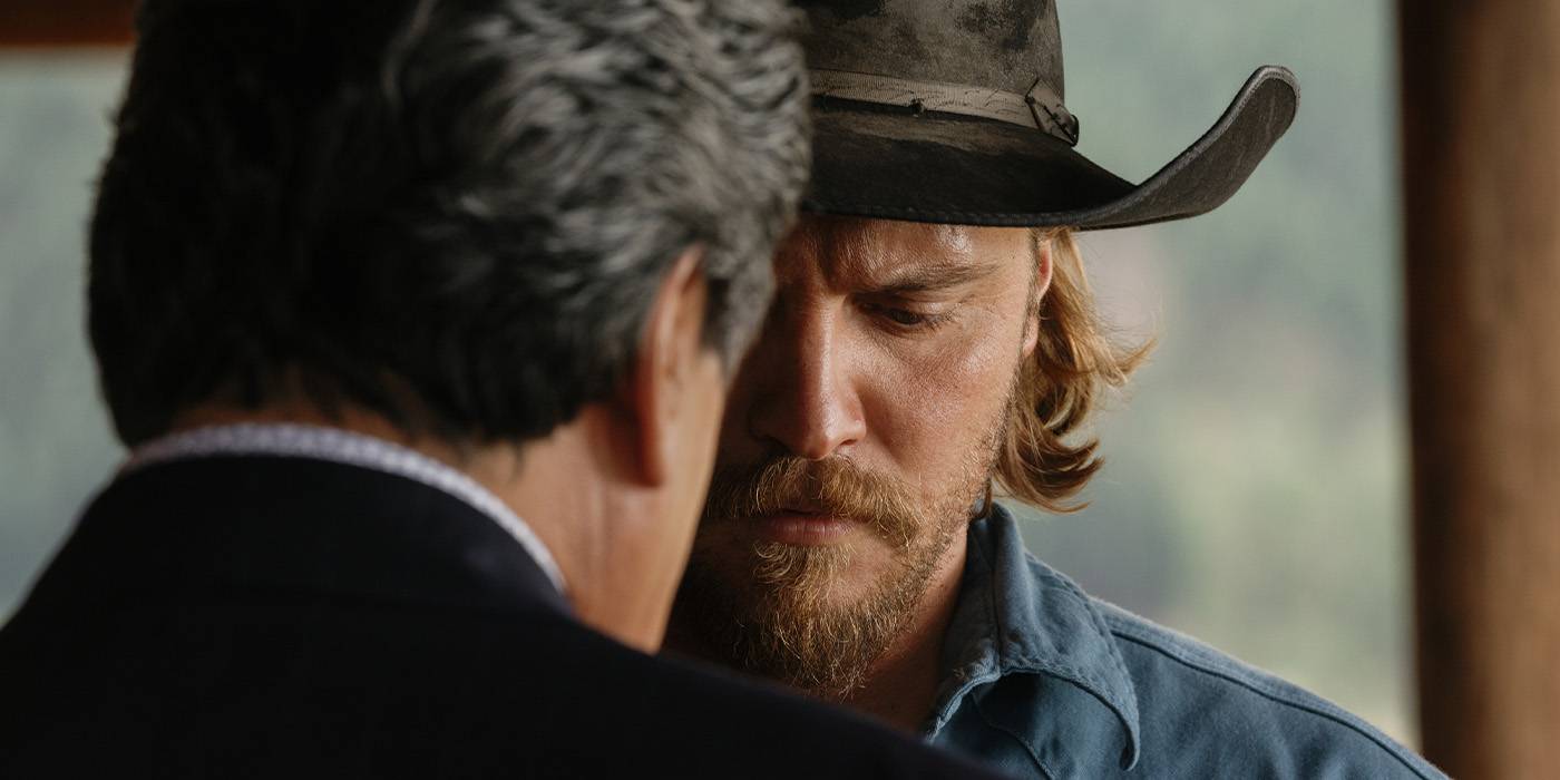 Kayce Dutton's Yellowstone Spin-Off Can Fix the Original Series' Major  Mistake With This Character's Return