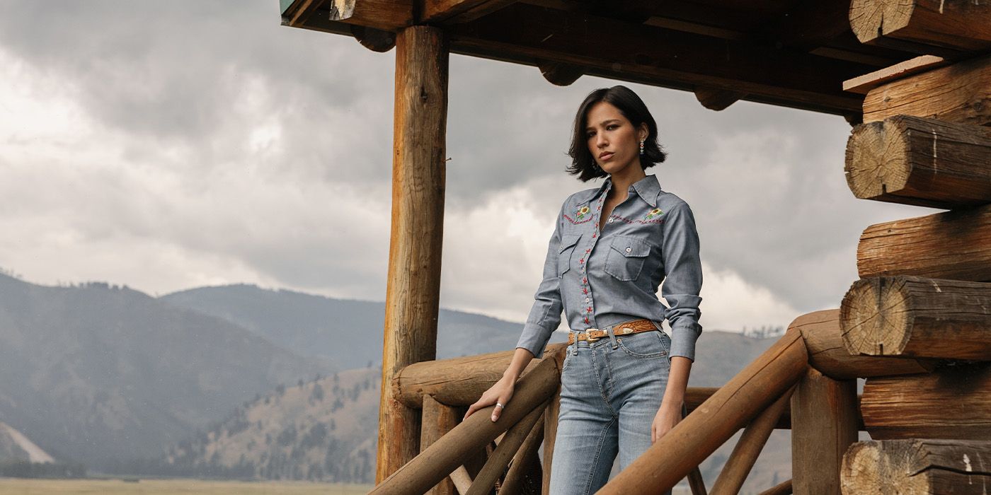 Y: Marshals' New Trailer Has Us Seriously Worried About the Fate of This  'Yellowstone' Dutton