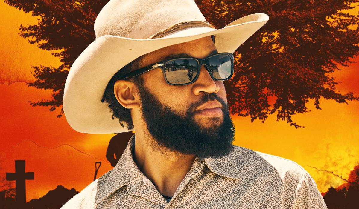 "Hopefully, It Means Something" - 'Yellowstone's Denim Richards Opens Up  About That Heartbreaking Episode