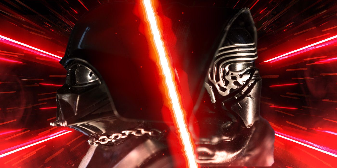 You're Gonna Hate My Choice for the Best Star Wars Villain Performance, image size:1400x700