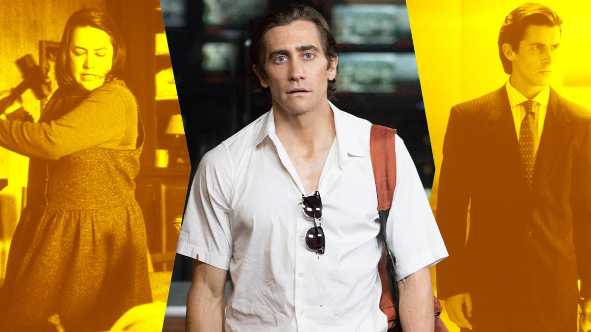 10 Best Thriller Movie Performances of All Time, Ranked