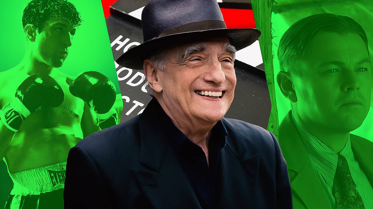 10 Essential Martin Scorsese Movies