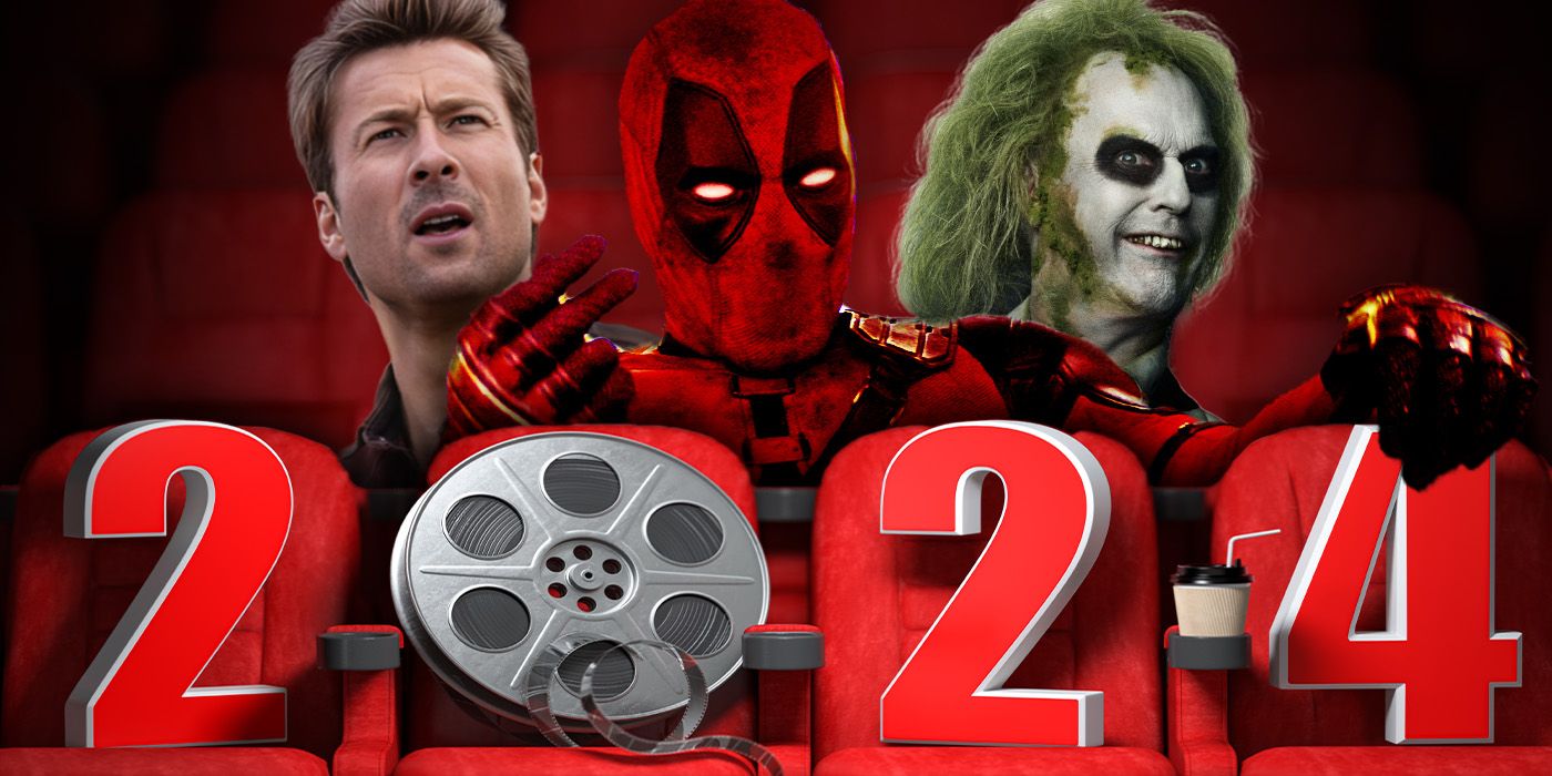 10 Most Entertaining Movies of the 2010s, Ranked