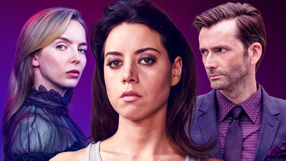 10 Most Underrated TV Villains, Ranked