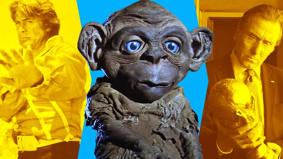 10 Worst International Movies, Ranked