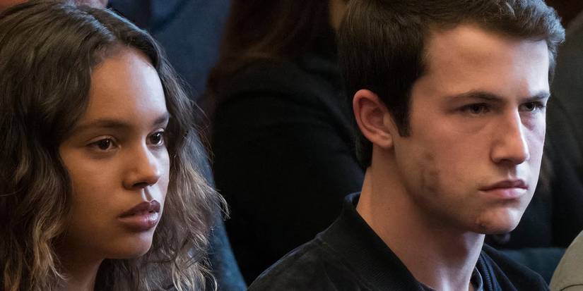 13 reasons why season 2