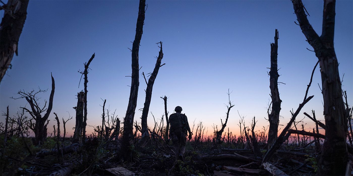 The Year’s Most Unforgettable War Movie Is Now Available To Stream for Free image