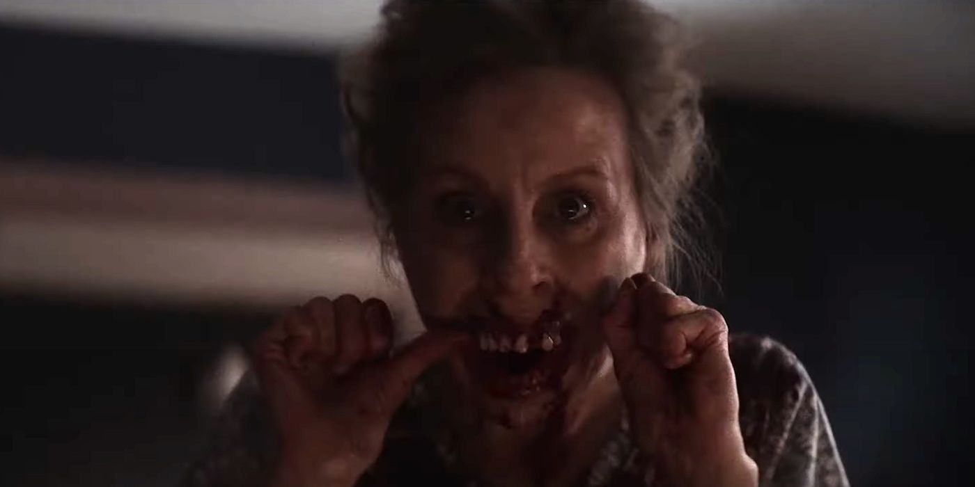 Grieving Grandparents Turn to Satanism in This Fiendish Underseen Horror