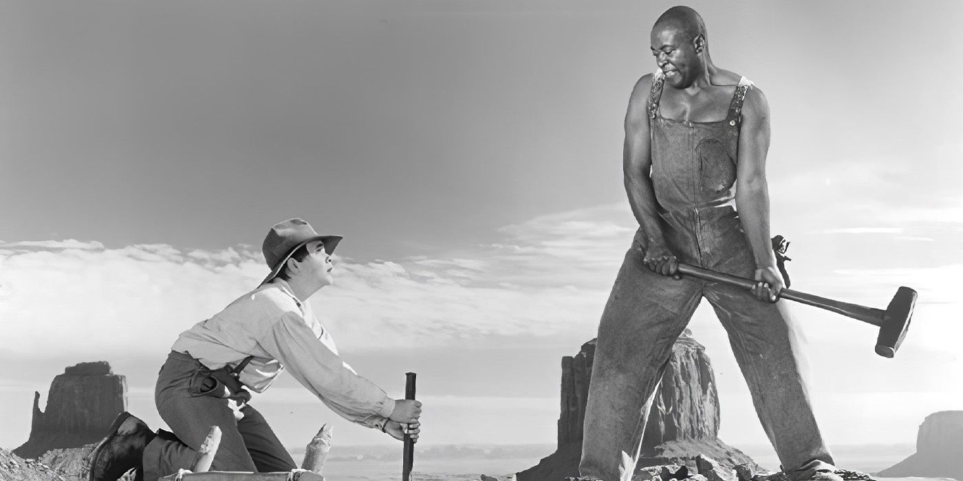 Roger Ebert Praised Patrick Swayze's Only Western Movie as a 