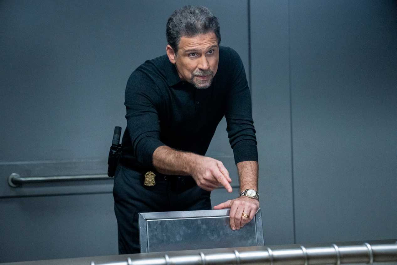FBI's Jubal Valentine Makes a Huge Shift in New Season 7 Images