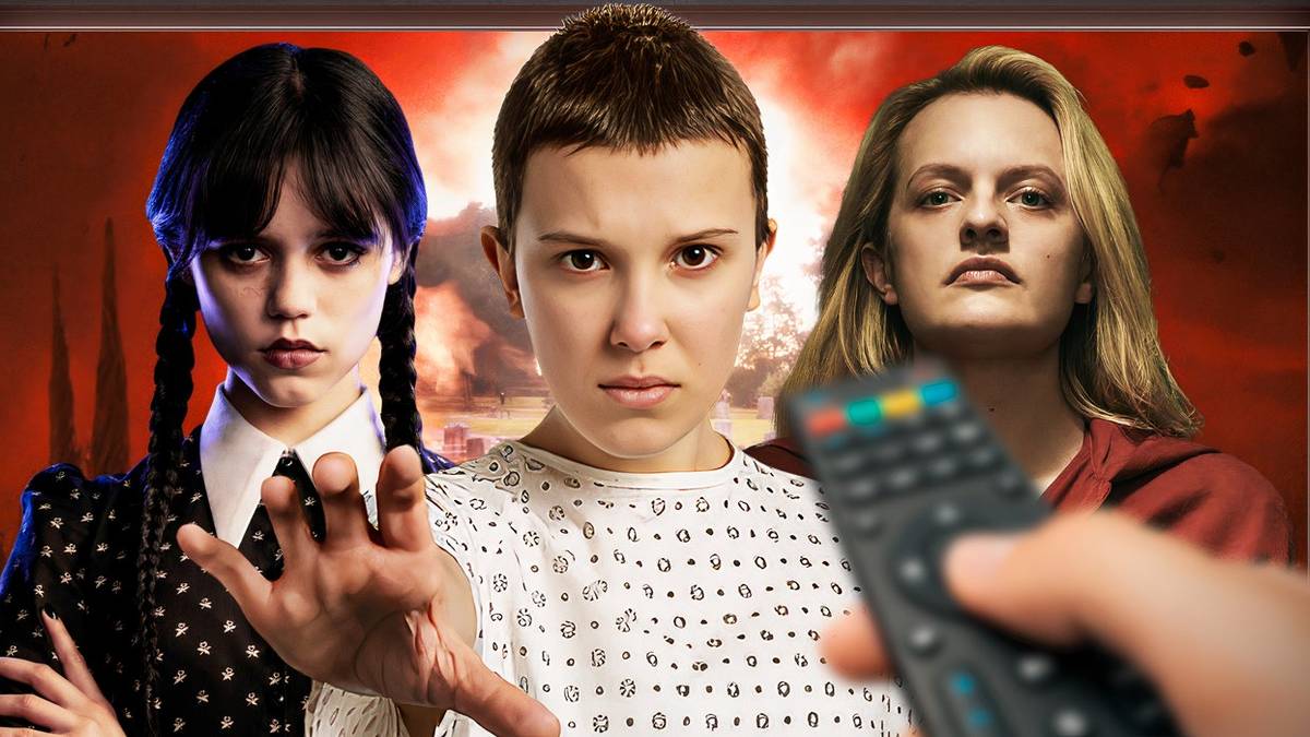 10 Most Anticipated Shows Returning in 2025, Ranked