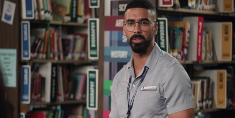 'Abbott Elementary's 10 Best Side Characters, Ranked