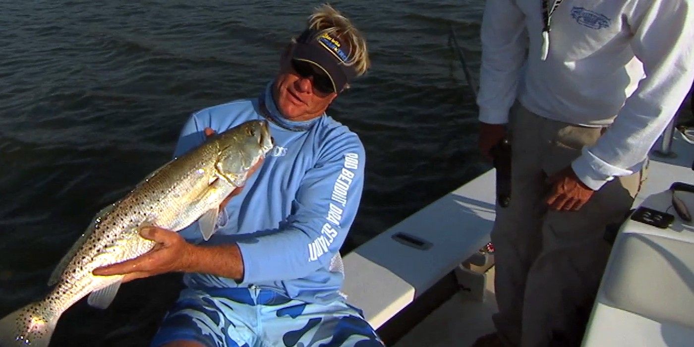 This Action-Packed Fishing Series Gives ‘Deadliest Catch’ a Run for Its ...