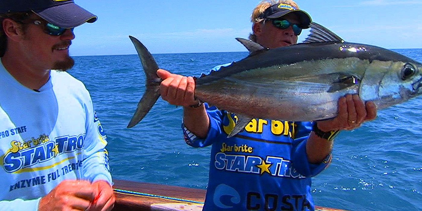 This Action-Packed Fishing Series Gives ‘Deadliest Catch’ a Run for Its ...