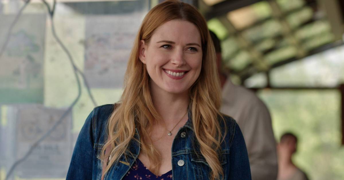 Virgin River' Season 7 Gets a Huge Update From One of Its Stars
