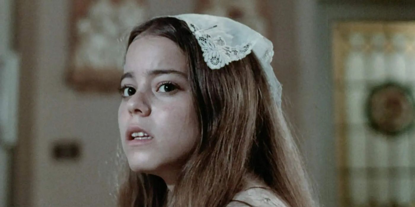 Three Years Before 'Halloween,' This Unsung Horror Movie Helped Pave ...
