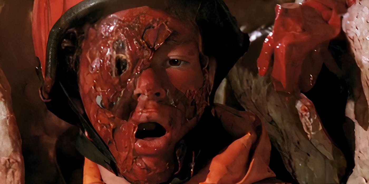 10 Worst Movies That Tried to Be 'Alien,' Ranked