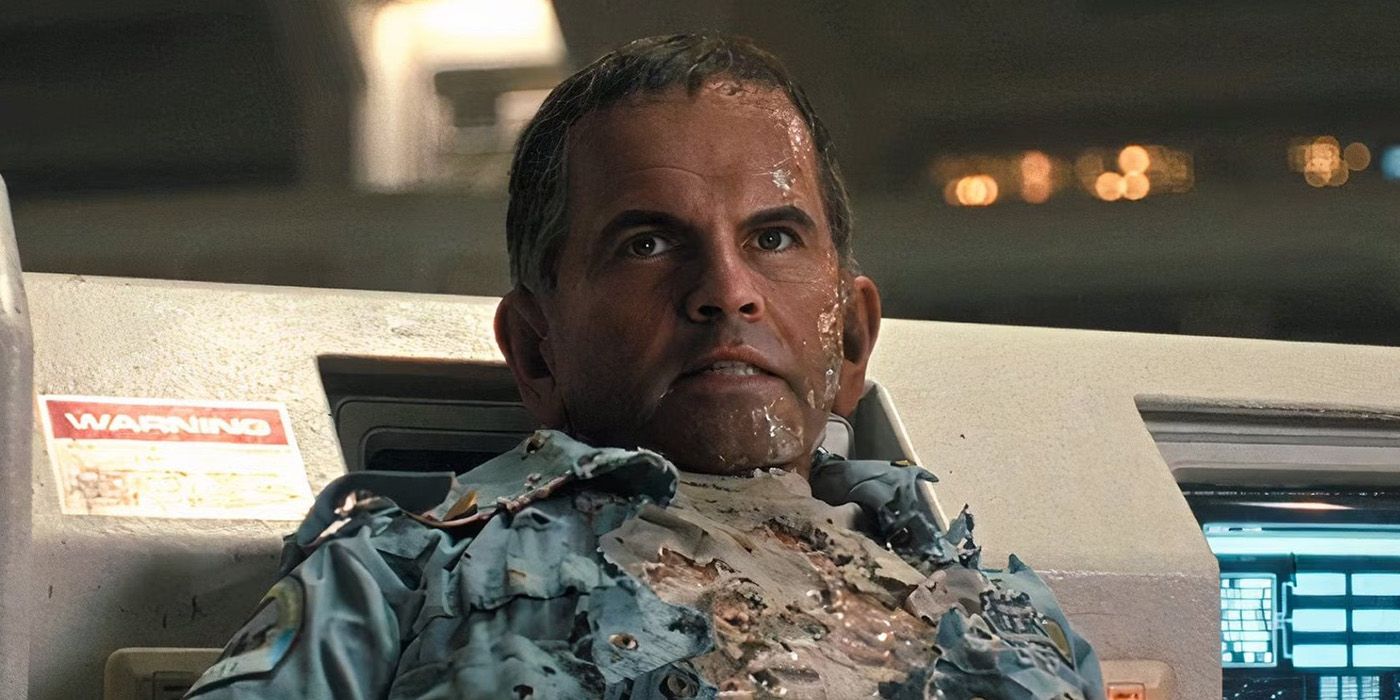 ‘Alien: Romulus’ Sequel Receives a Disappointing Update From Legendary ...