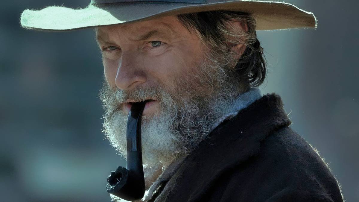 This Gritty, Underrated Miniseries Proves the Western Genre Is Still Going Strong on TV