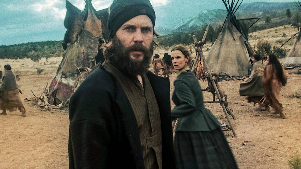 Is 'American Primeval' Season 2 Even Possible? Showrunner Gives a Complicated Update on Netflix's Western Series