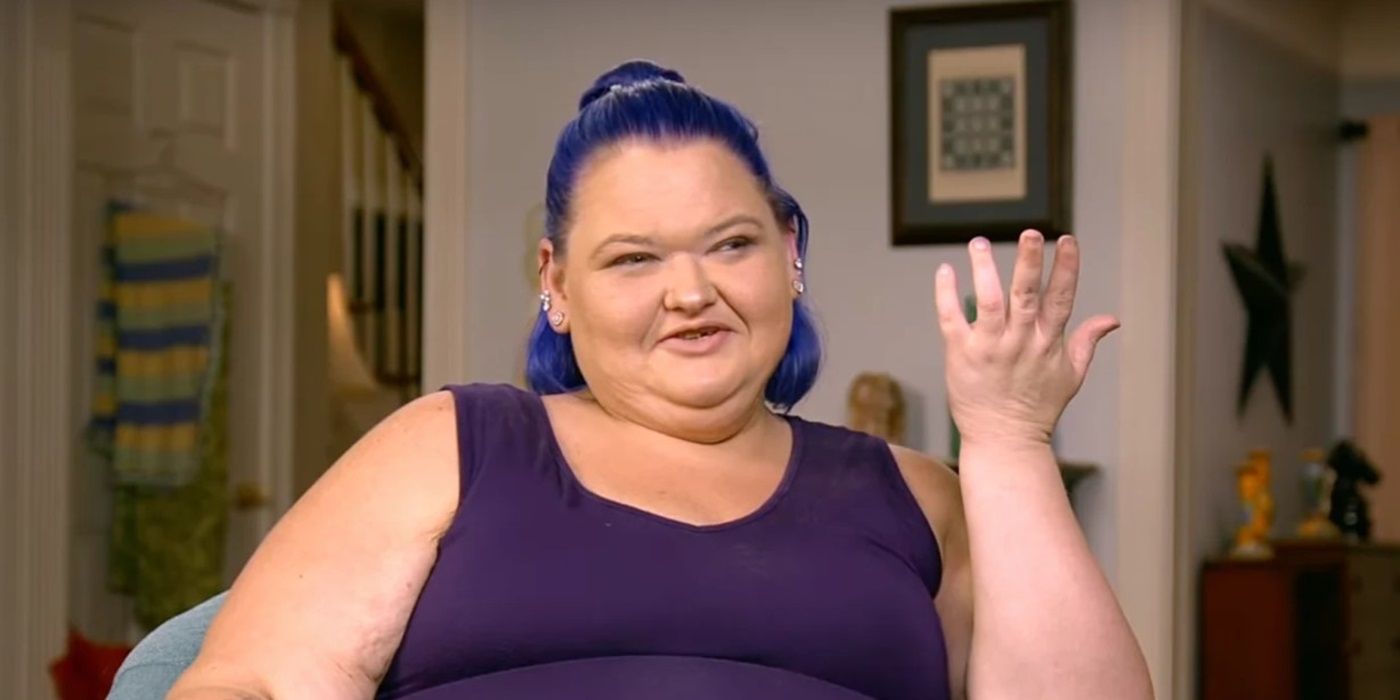 ‘1000-Lb Sisters’ — the Real Story Behind Jerry’s Exit
