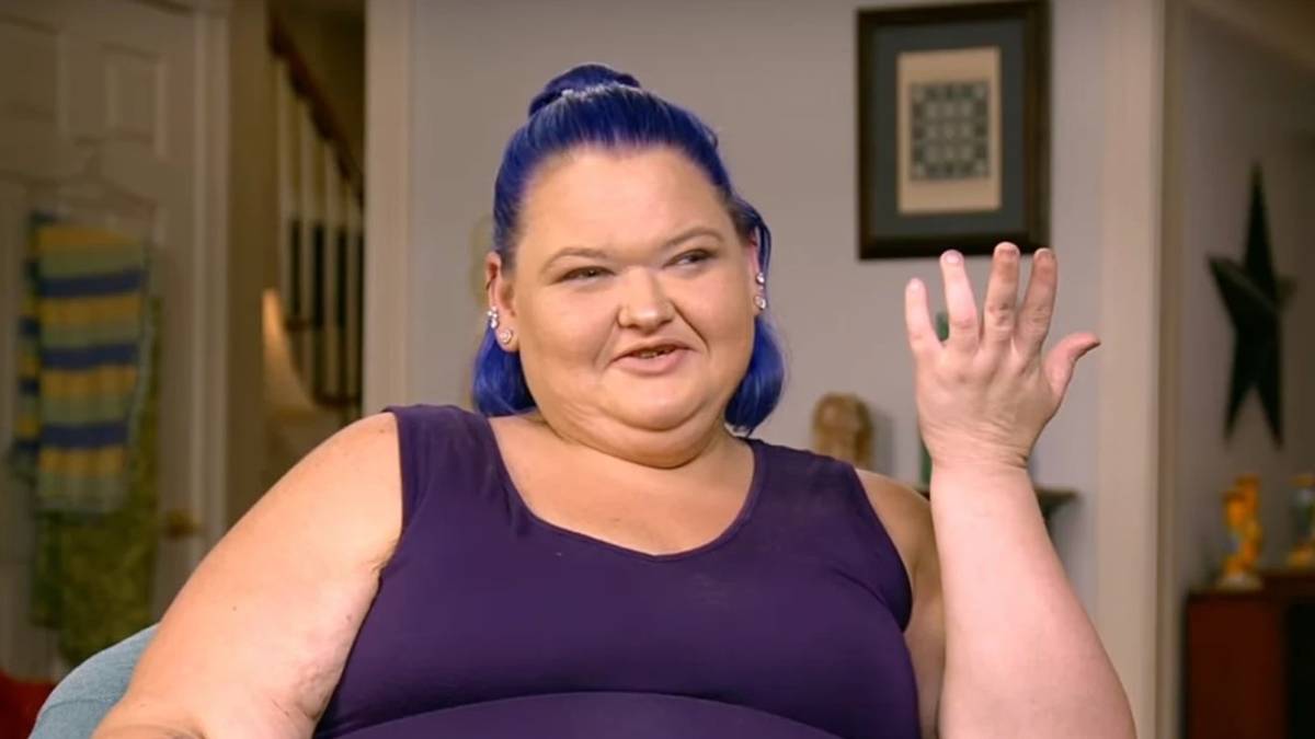 “I Only Said One Thing”: ‘1000-lb Sisters’ Star Doesn’t Want to Be ...