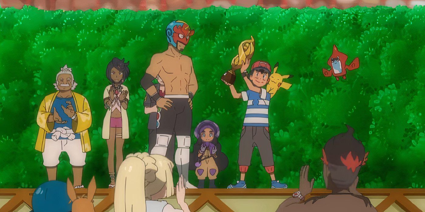 10 Essential Episodes of the 'Pokémon' Anime, Ranked