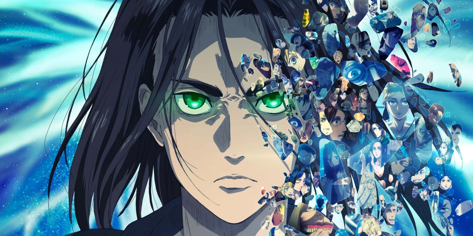 ‘Attack on Titan’ 16th Anniversary Celebrations Include Thrilling New Project for Fans