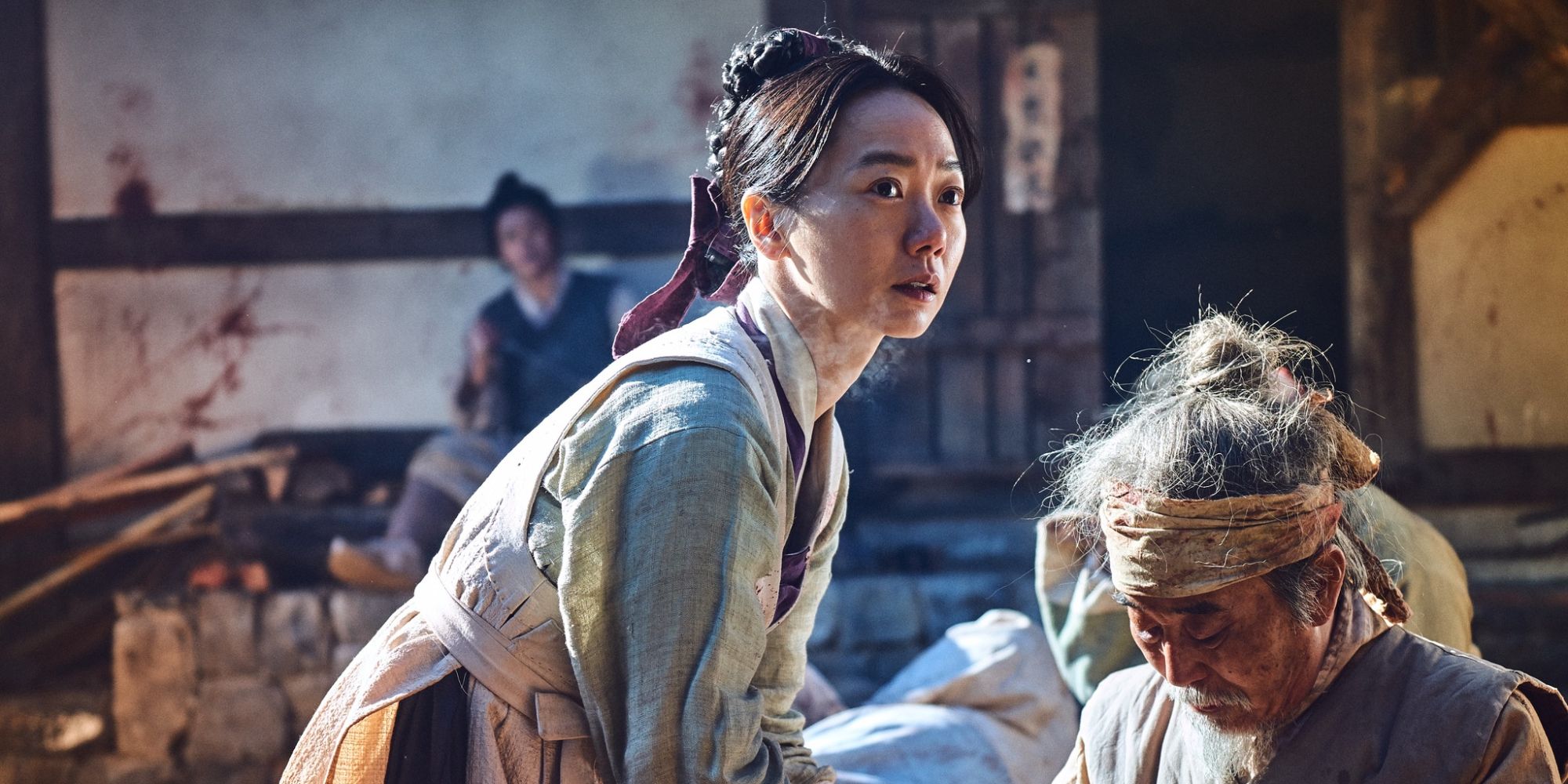 10 Most Exciting K-Dramas To Binge-Watch, Ranked