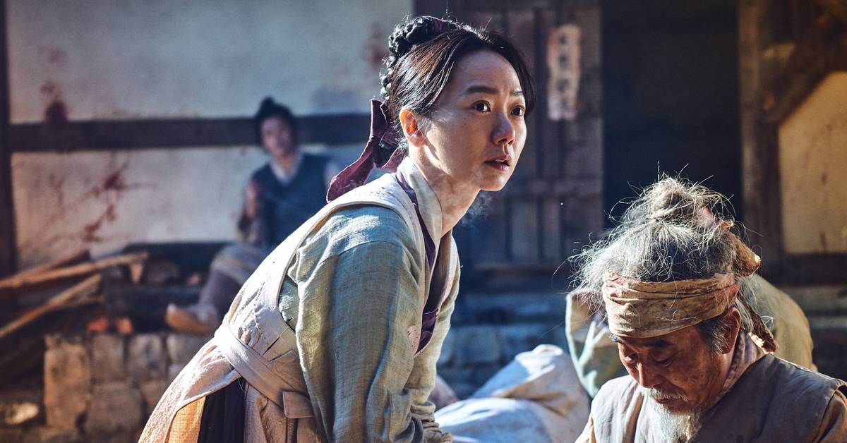 collider.com - Anja Djuricic - 10 Most Exciting K-Dramas To Binge-Watch, Ranked