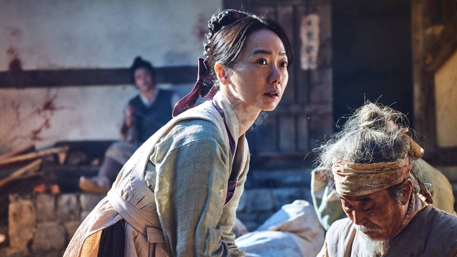 These Groundbreaking K-Dramas Don't Waste a Single Scene