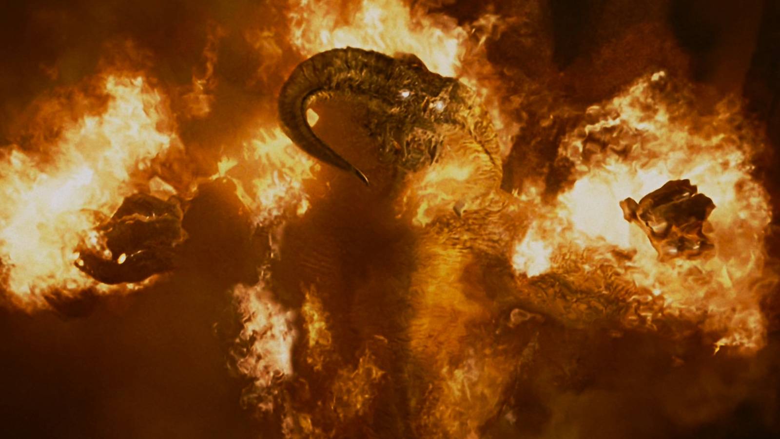 10 Best Monsters in Fantasy Movies, Ranked