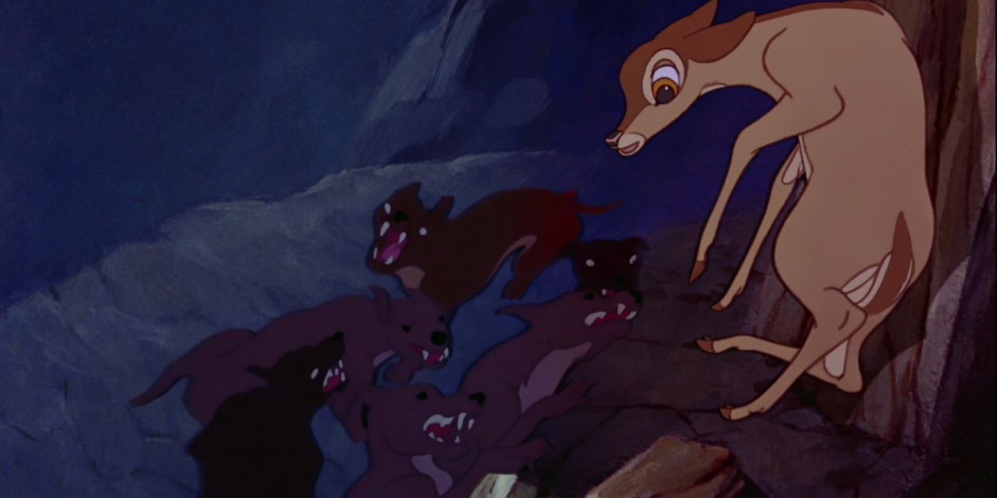 10 Greatest Disney Villains of the Last 100 Years, Ranked