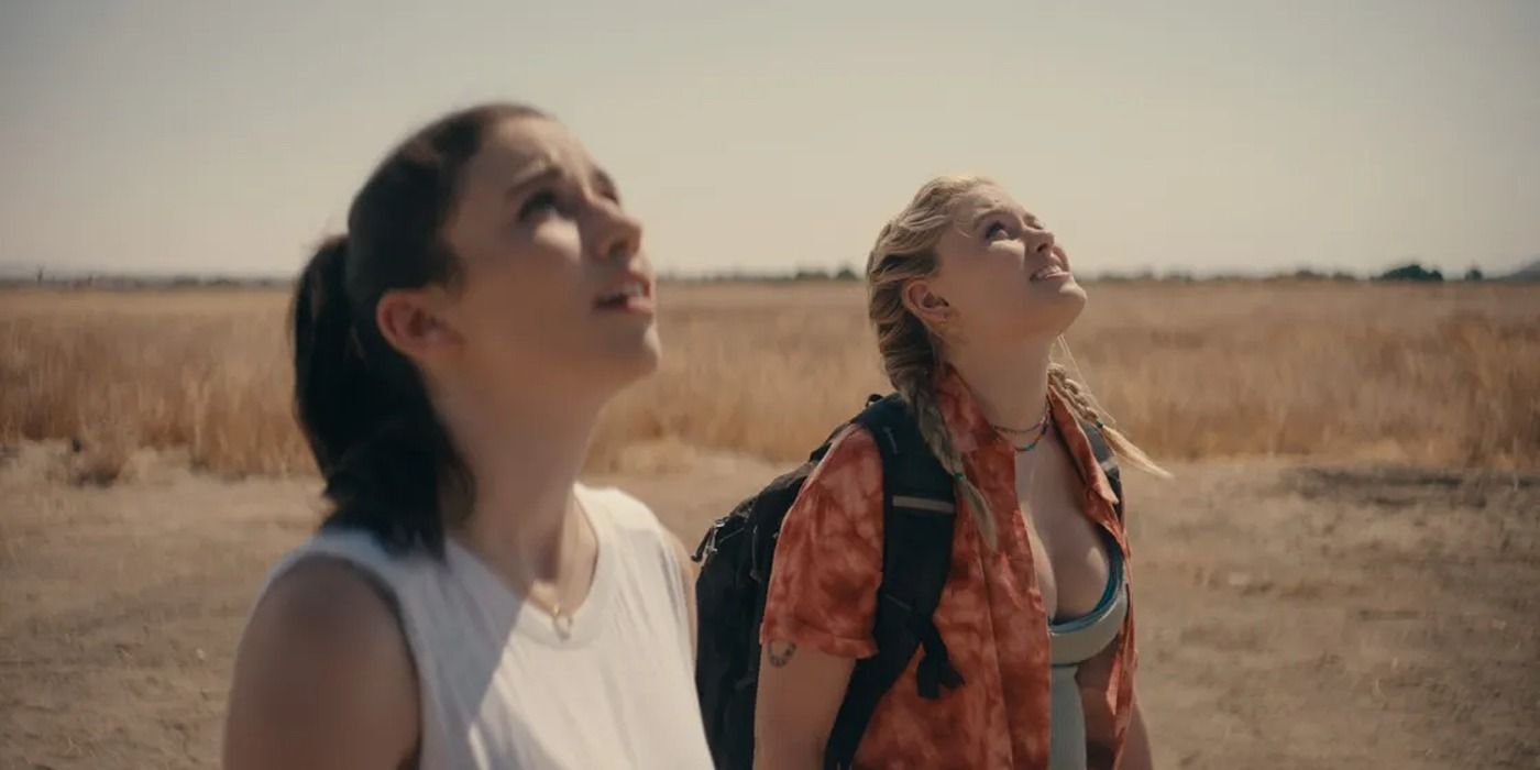 Netflix Is Removing Its Terrifying 107-Minute Survival Thriller in Just 1 Day