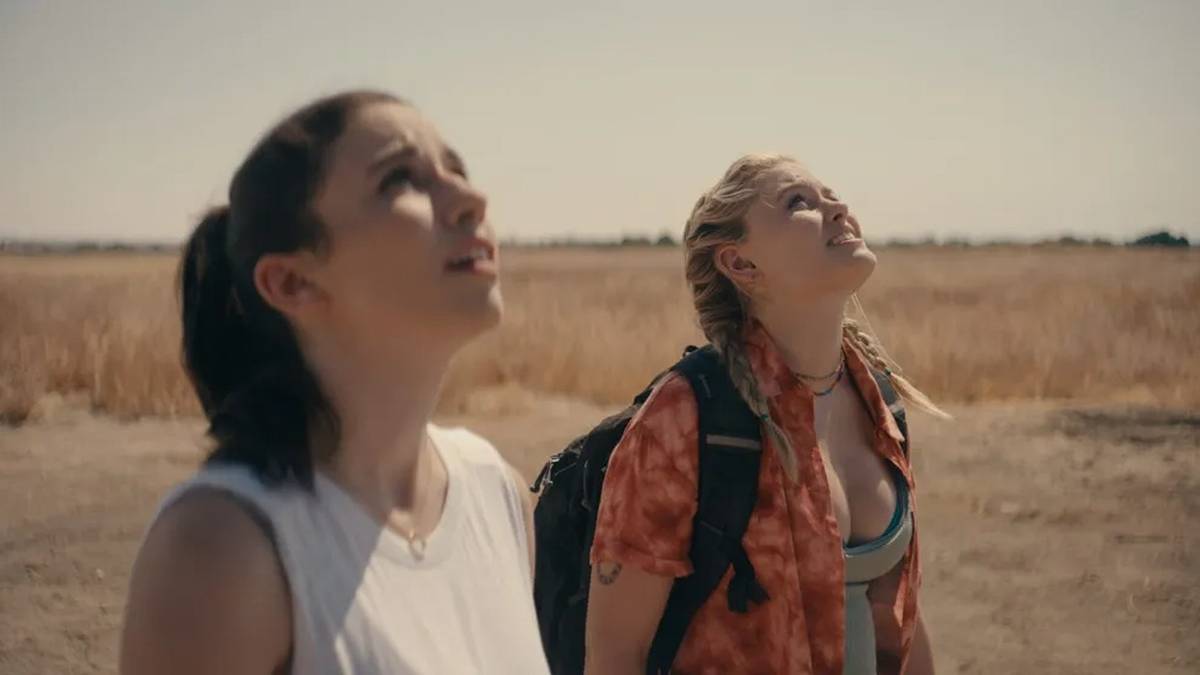 Netflix Removing Thriller 'Fall' on August 18