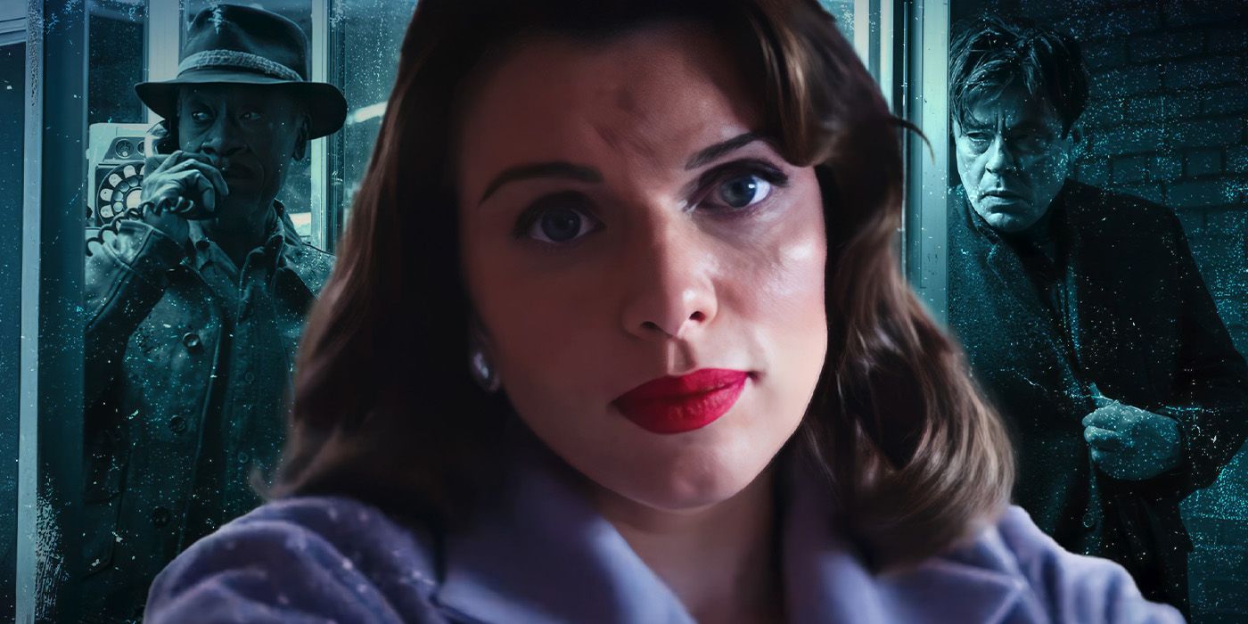 Steven Soderbergh Went and Made a Gripping, 91% Rotten-Tomatoes Rated ...