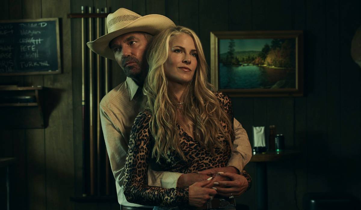 Is 'Landman' Getting A Season 2? Here's What We Know