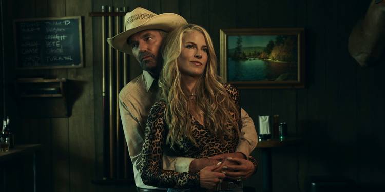 Taylor Sheridan Is Altering the Economy in Texas as 'Landman' Season 2 Production Shifts Into Full Gear