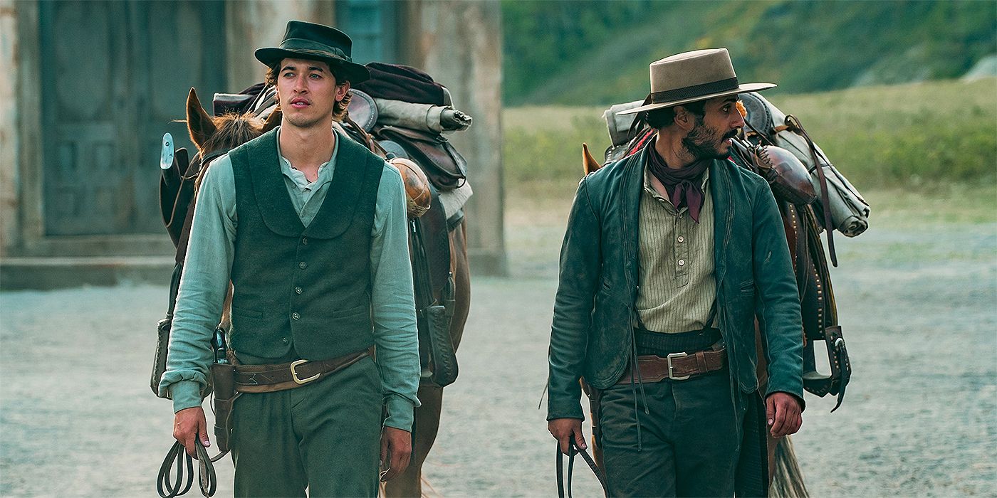 If You Miss 'Yellowstone,' Watch This Underrated Western Epic About a  Legendary Outlaw