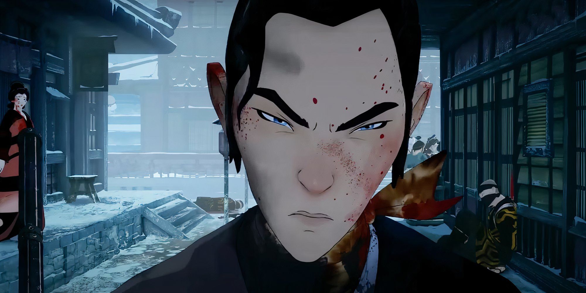 8 Animated Action Shows Better Than 'Invincible'