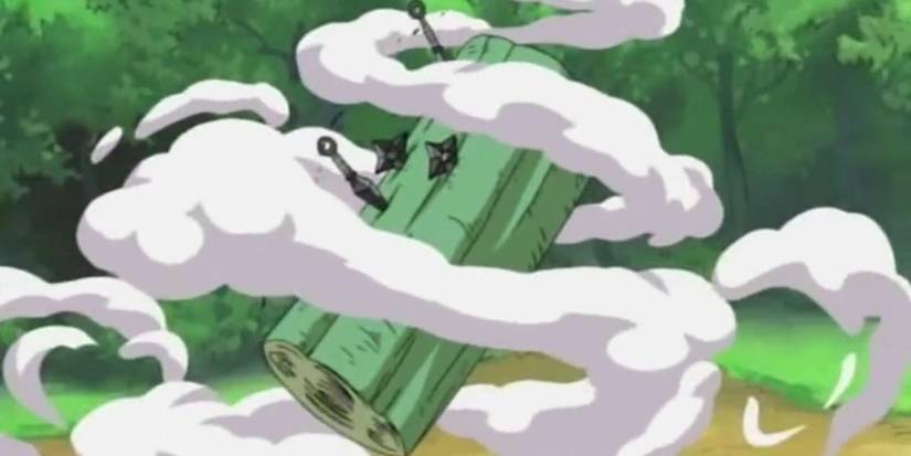 10 Most Useful Jutsu in 'Naruto,' Ranked