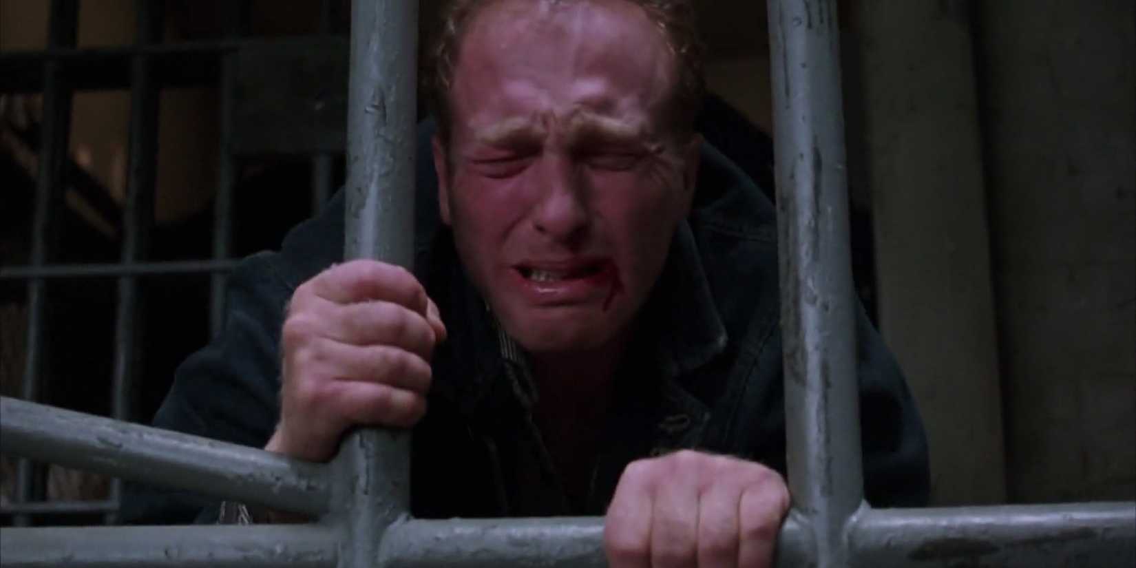 10 Best Characters in 'The Shawshank Redemption', Ranked