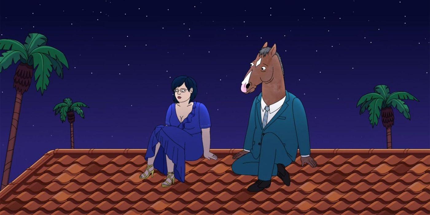 10 Binge-Worthy Animated Shows That Got Better Every Season