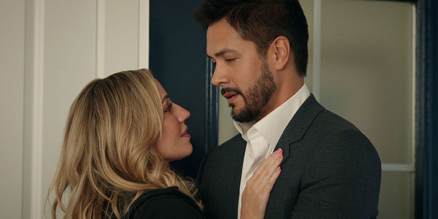 Virgin River' Star, 54, Reveals “More Laughs” and “More Tears” in Major Season 7 Production Update