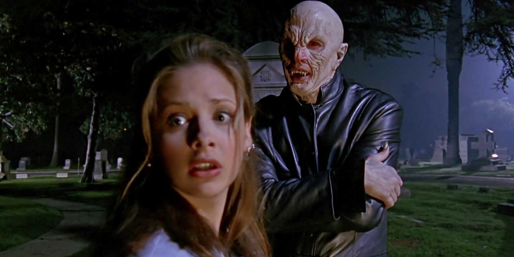 Neal Rhodes 10 Best '90s Teen Drama Shows, Ranked