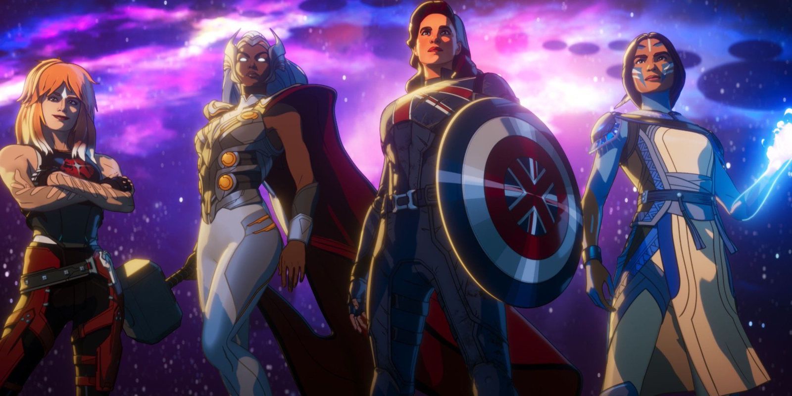 What If?' Season 3 Just Set Up the Next Potential Animated X