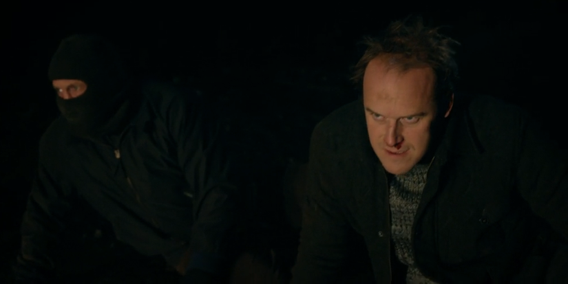 Wait, Is [SPOILER] a Secret Time Traveler on 'Outlander'?