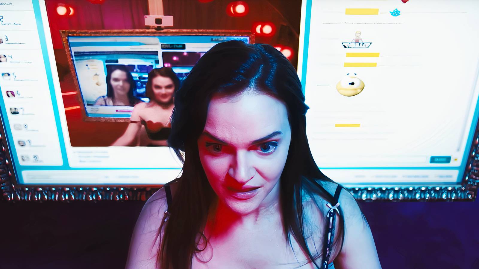 Netflix Is Hiding One of the Most Unsettling Horror Thrillers About the