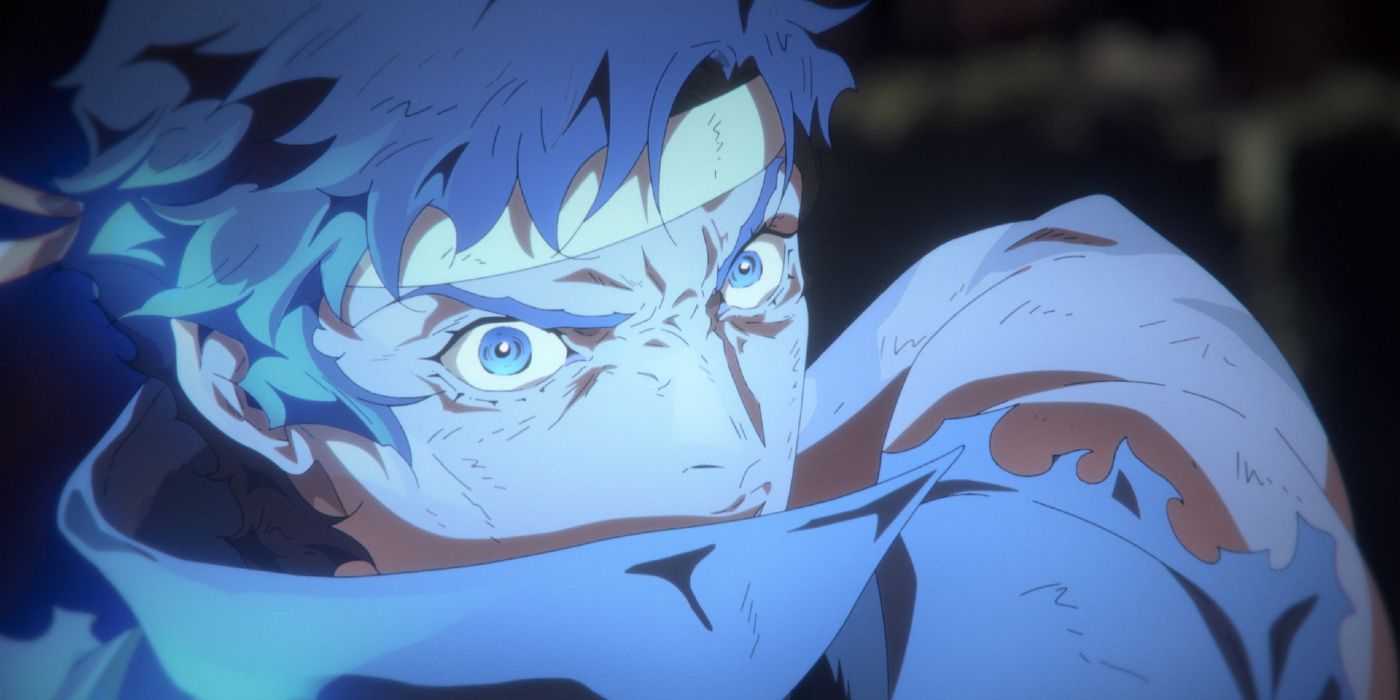 'Castlevania: Nocturne' Season 3 Just Got a Lot More Likely