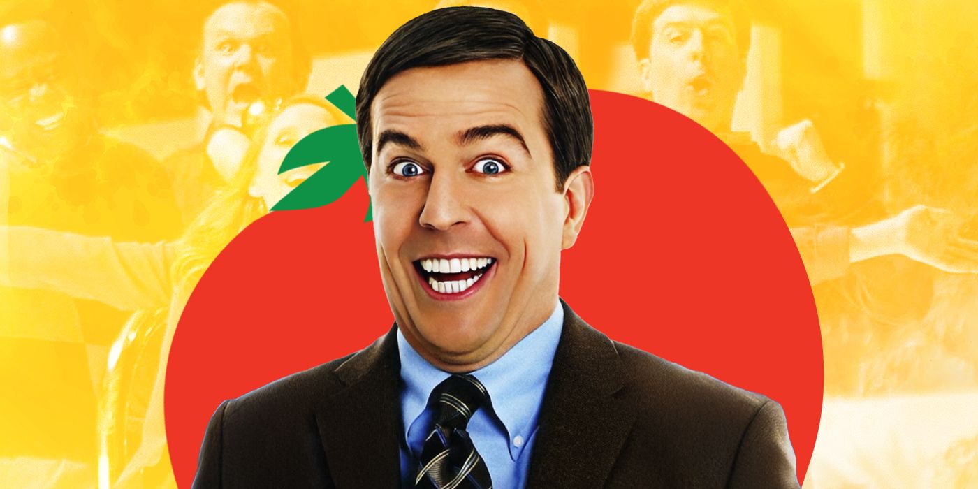 Ed Helms and John C. Reilly's Feel-Good Comedy With 86% on Rotten Tomatoes  Is a Forgotten Gem of the Early 2010s, image size:1400x700